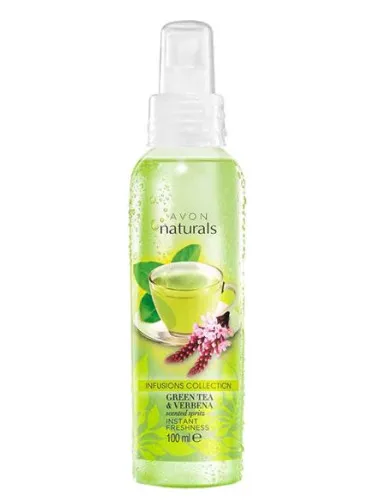 Imagen de Green Tea & Verbena