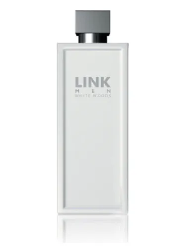 Perfume  White Woods de LINK