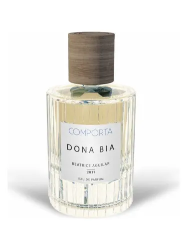 Perfume Dona Bia de Comporta Perfumes