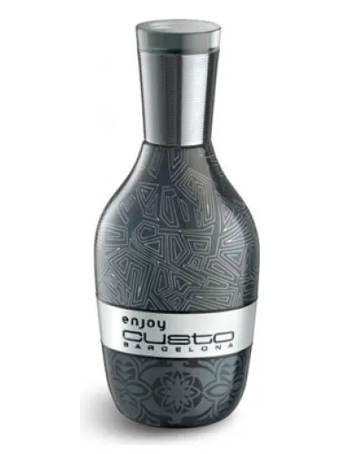 Perfume Enjoy Man de Custo Barcelona