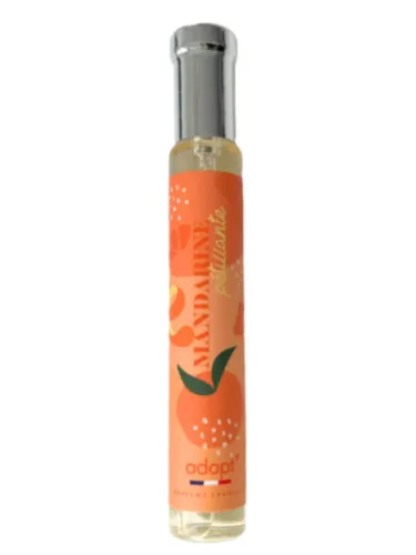 Perfume Mandarine Pétillante de Adopt Parfums