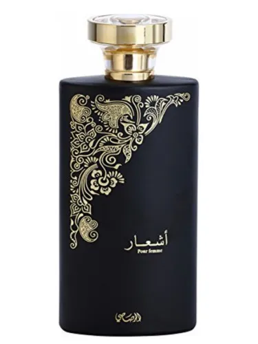 Perfume Ashaar Pour Femme de Rasasi