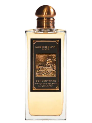 Perfume Mississippi River de Steve Martin Paris