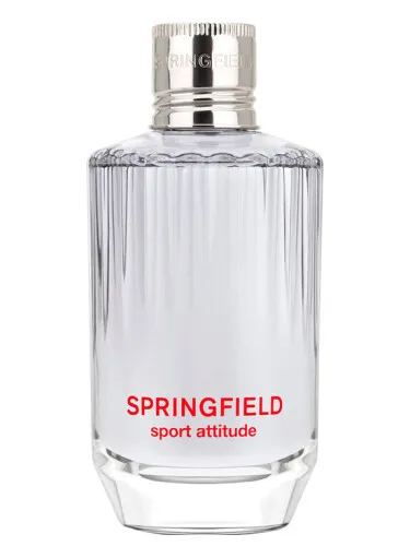 Imagen de Sport Attitude