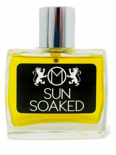 Imagen de Sun Soaked