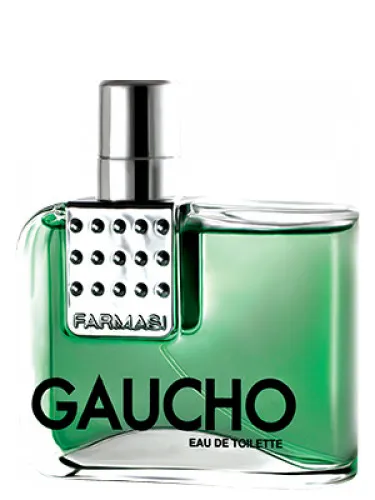 Perfume Gaucho de Farmasi