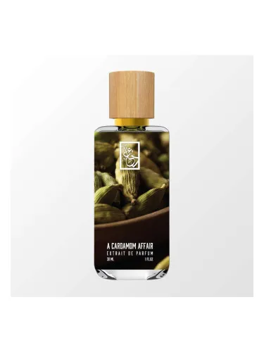 Perfume A Cardamom Affair de The Dua Brand