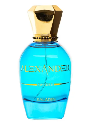 Perfume Saladin de Alexander
