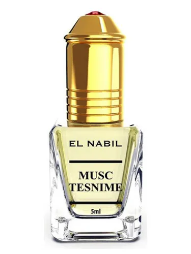 Perfume Musk Tesnime de El Nabil
