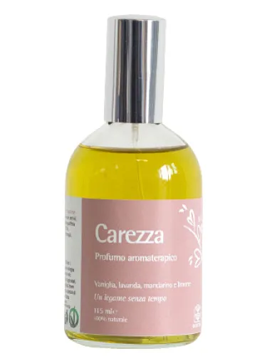 Imagen de Carezza