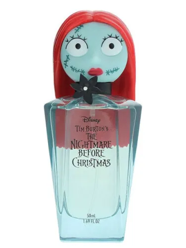 Perfume The Nightmare Before Christmas (Sally) de Disney