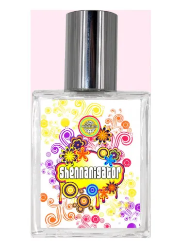 Perfume Shennanigator de Sucreabeille