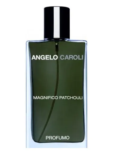 Imagen de Magnifico Patchouli