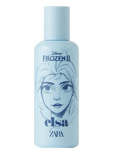 Imagen de Elsa