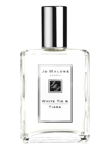 Perfume White Tie & Tiaras (2002) de Jo Malone London