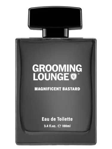 Perfume Magnificent Bastard de Grooming Lounge