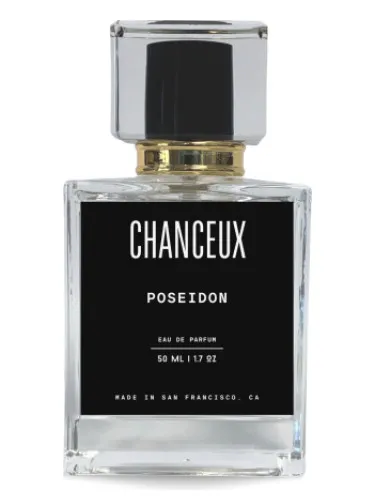 Imagen de Poseidon