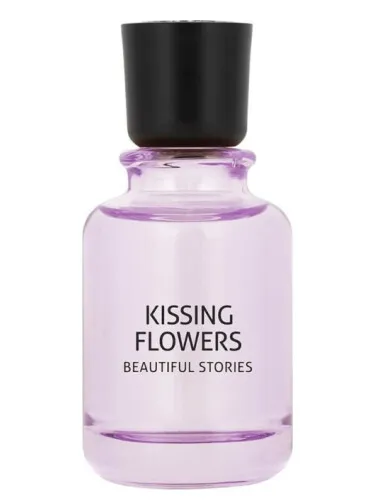 Imagen de Kissing Flowers