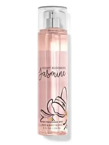 Imagen de Night Blooming Jasmine