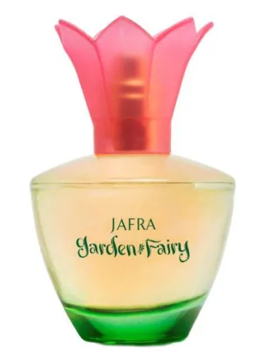 Perfume Garden Fairy de JAFRA