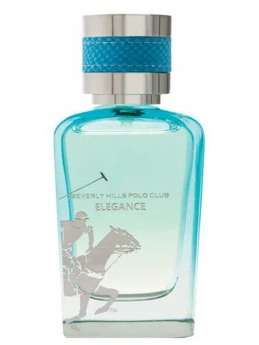 Perfume Elegance de Beverly Hills Polo Club
