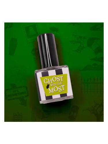 Perfume Ghost With the Most de Sixteen92