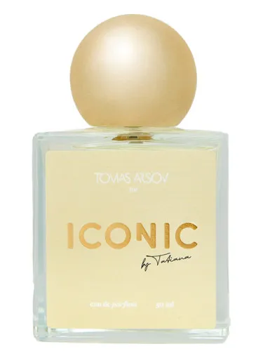 Perfume Iconic de TOMAS ARSOV