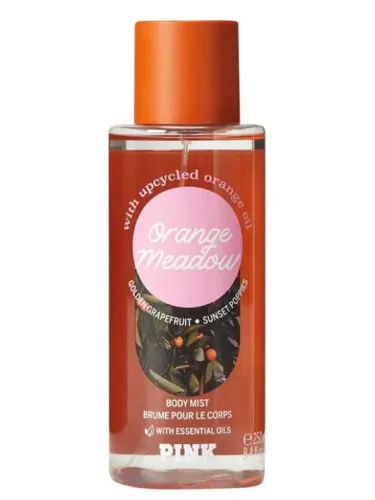 Imagen de Orange Meadow