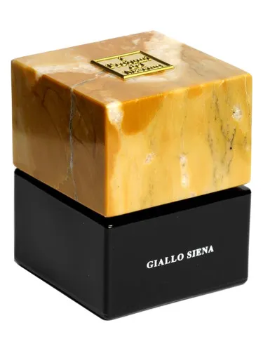 Perfume Giallo Siena de I Profumi Del Marmo