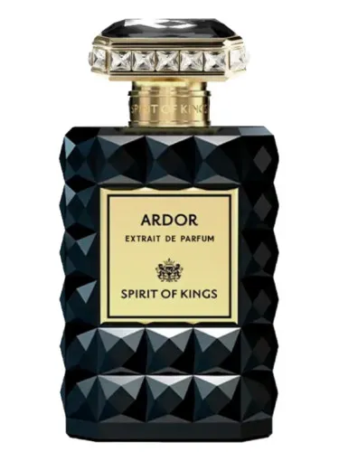 Imagen de Ardor