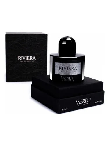 Perfume Riviera de Verdii Fragrance