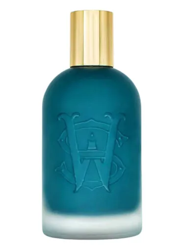 Perfume Violet Dew de The Saltworks Company