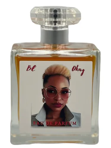 Perfume Be Okay de Khye Fragrances