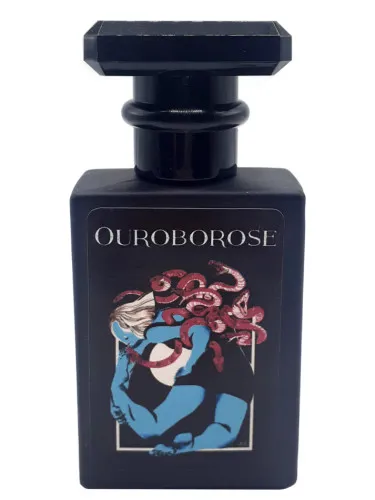 Perfume Ouroborose de Redwood Alchemy