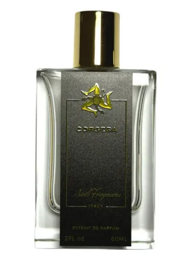 Perfume Corsega de Sicili Fragances