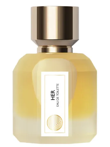Perfume Her de Louis