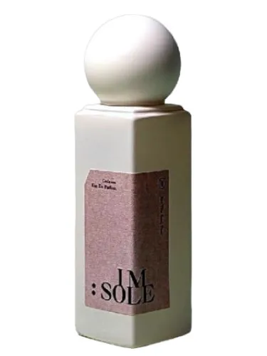 Perfume The Code de IM : SOLE