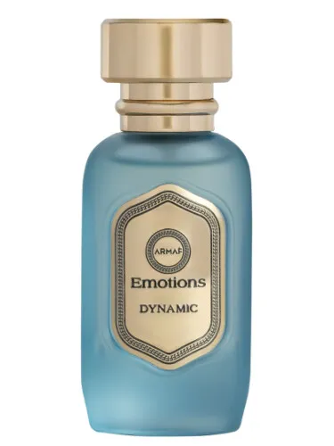 Perfume Dynamic de Armaf