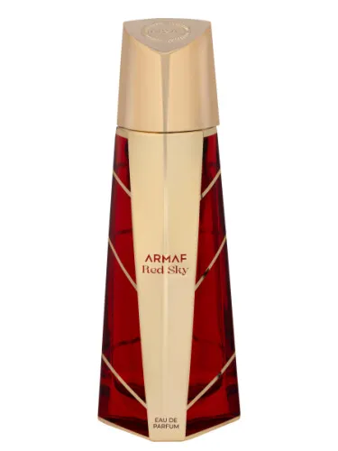 Perfume Red Sky de Armaf