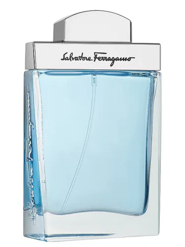 Imagen de Salvatore Ferragamo Subtil Pour Homme Fresh