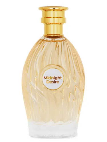 Perfume Midnight Desire de ALREHAB PERFUMES