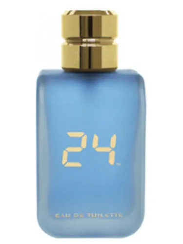 Perfume 24 Ice Gold de 24