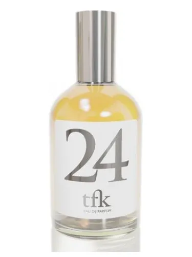 Perfume 24 de The Fragrance Kitchen