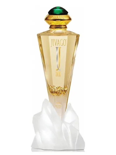 Perfume 24K de Jivago