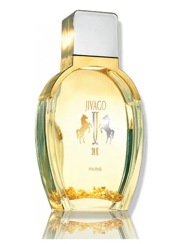 Perfume 24K de Jivago