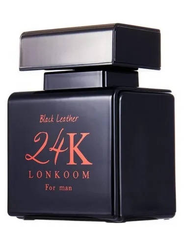 Imagen de 24K Black Leather