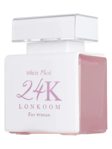 Imagen de 24K White Musk