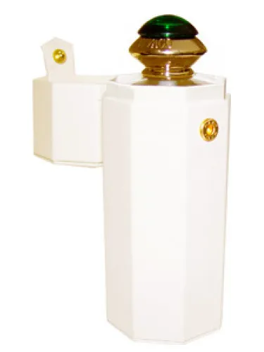 Perfume 24K Diamond Koffret de Jivago