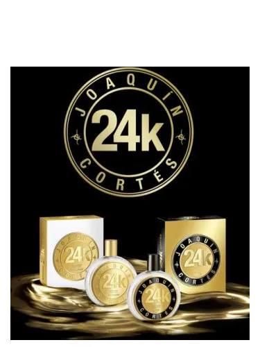 Imagen de 24k Man