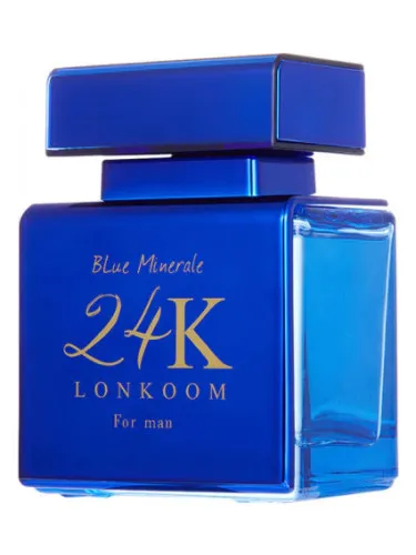 Imagen de 24K Blue Minerale